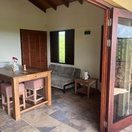 Bandabou Breeze Curacao Apart otel Willibrordus Dış mekan fotoğraf