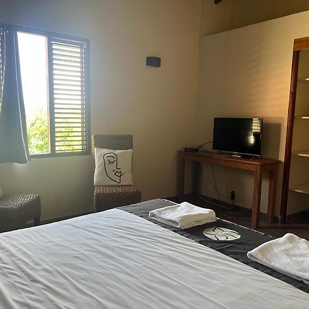 Bandabou Breeze Curacao Apart otel Willibrordus Dış mekan fotoğraf