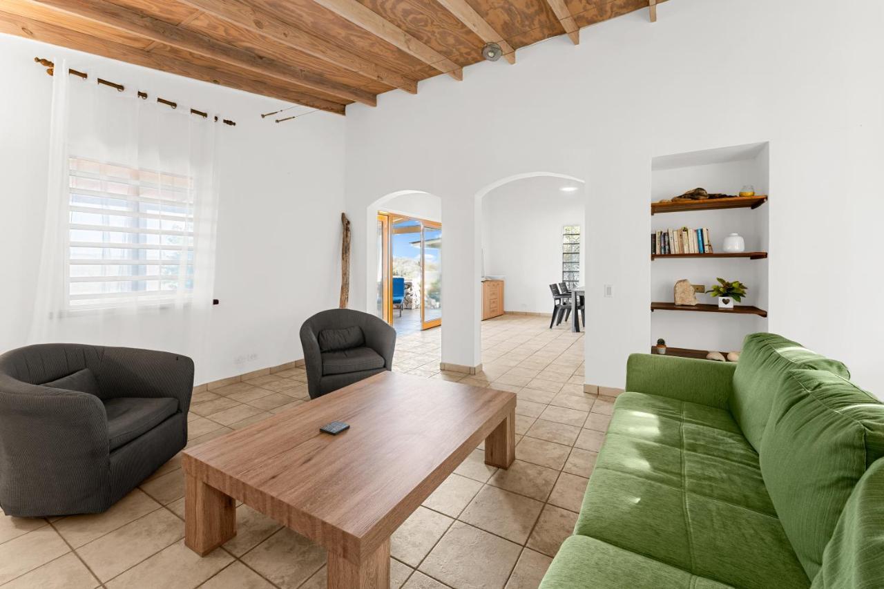 Bandabou Breeze Curacao Apart otel Willibrordus Dış mekan fotoğraf