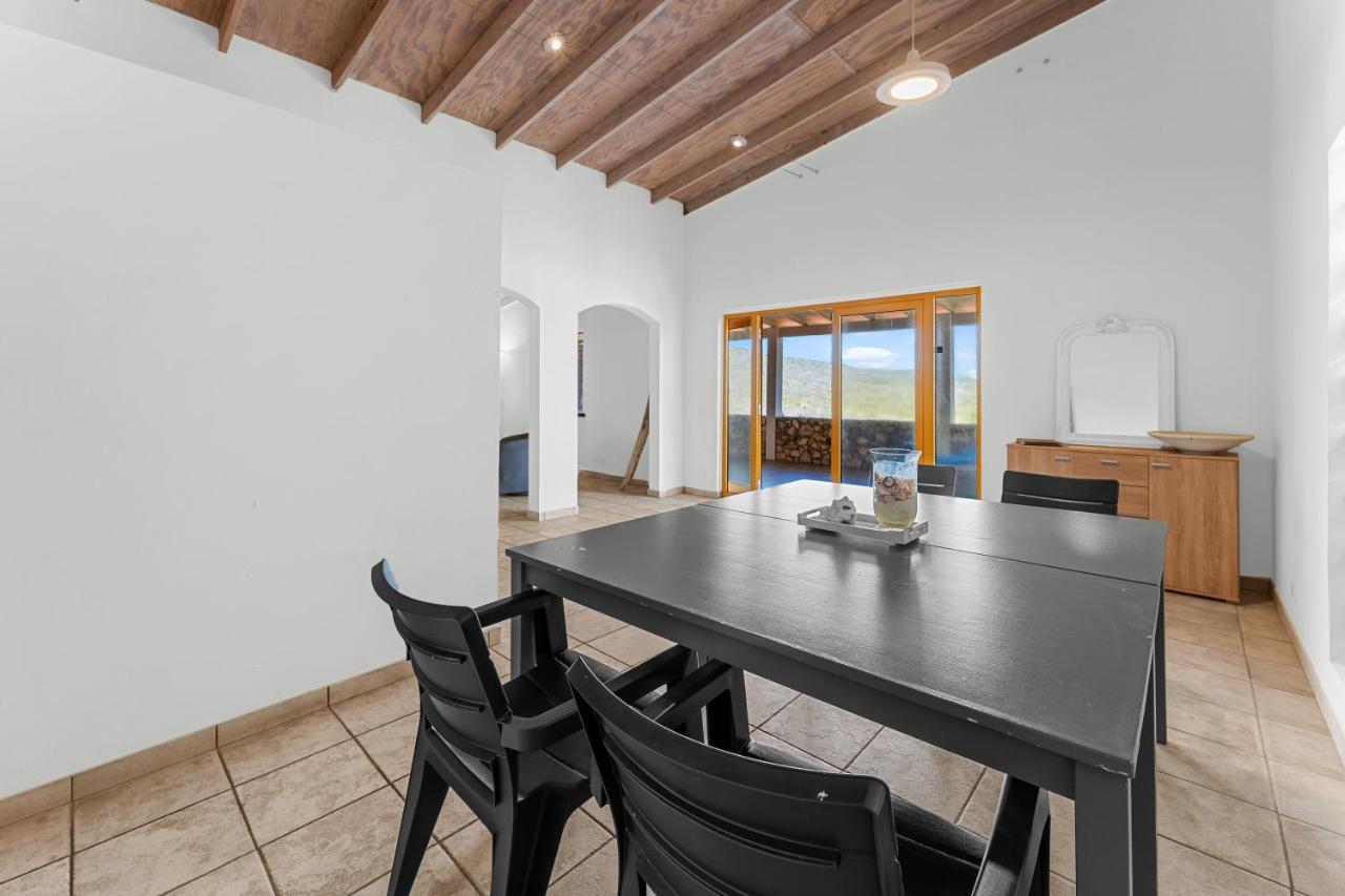 Bandabou Breeze Curacao Apart otel Willibrordus Dış mekan fotoğraf
