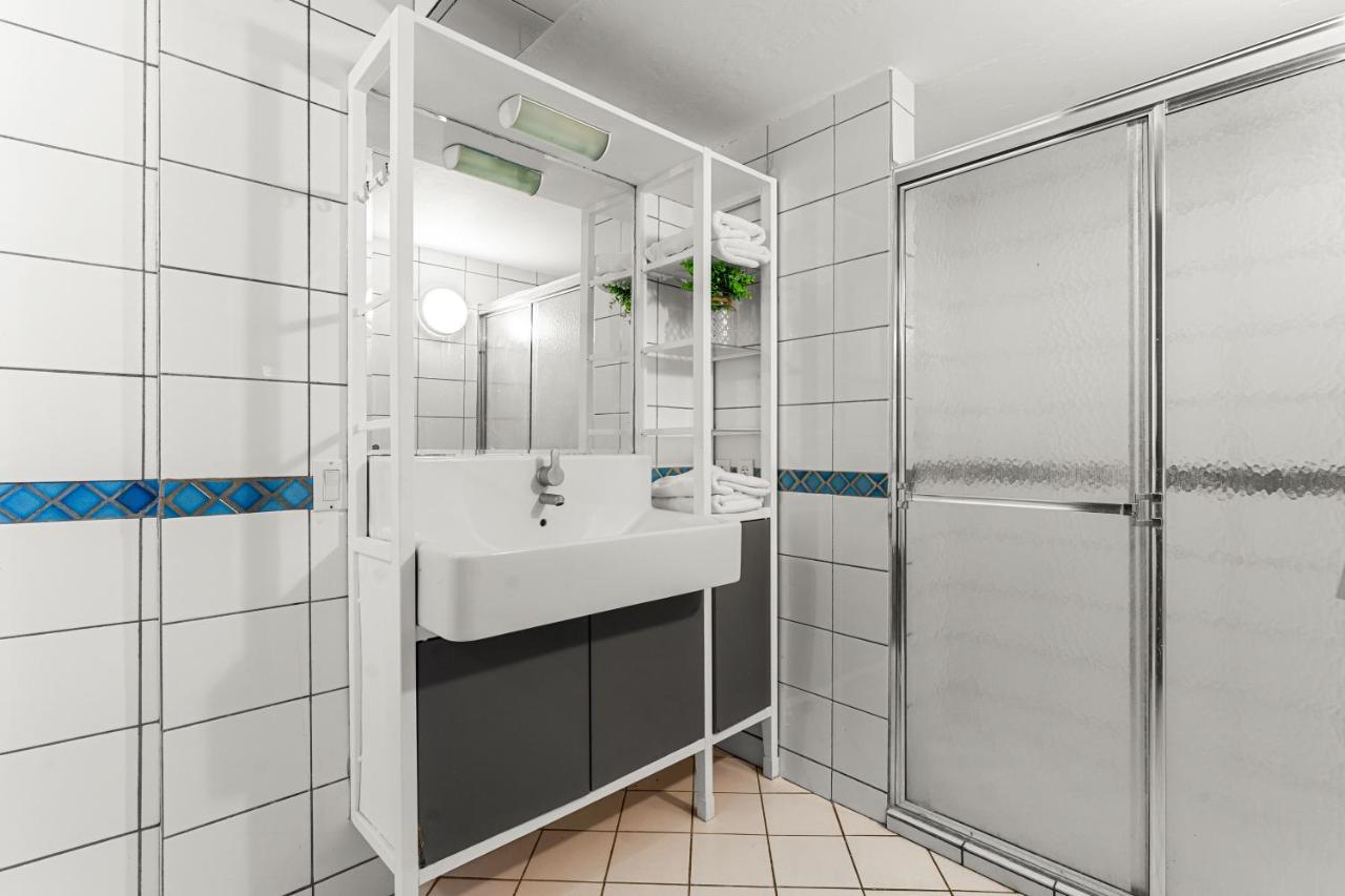 Bandabou Breeze Curacao Apart otel Willibrordus Dış mekan fotoğraf
