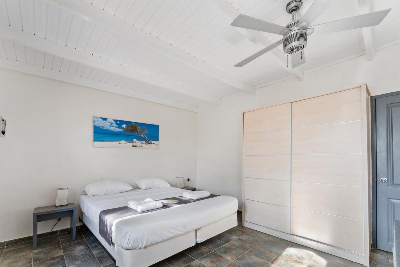Bandabou Breeze Curacao Apart otel Willibrordus Dış mekan fotoğraf