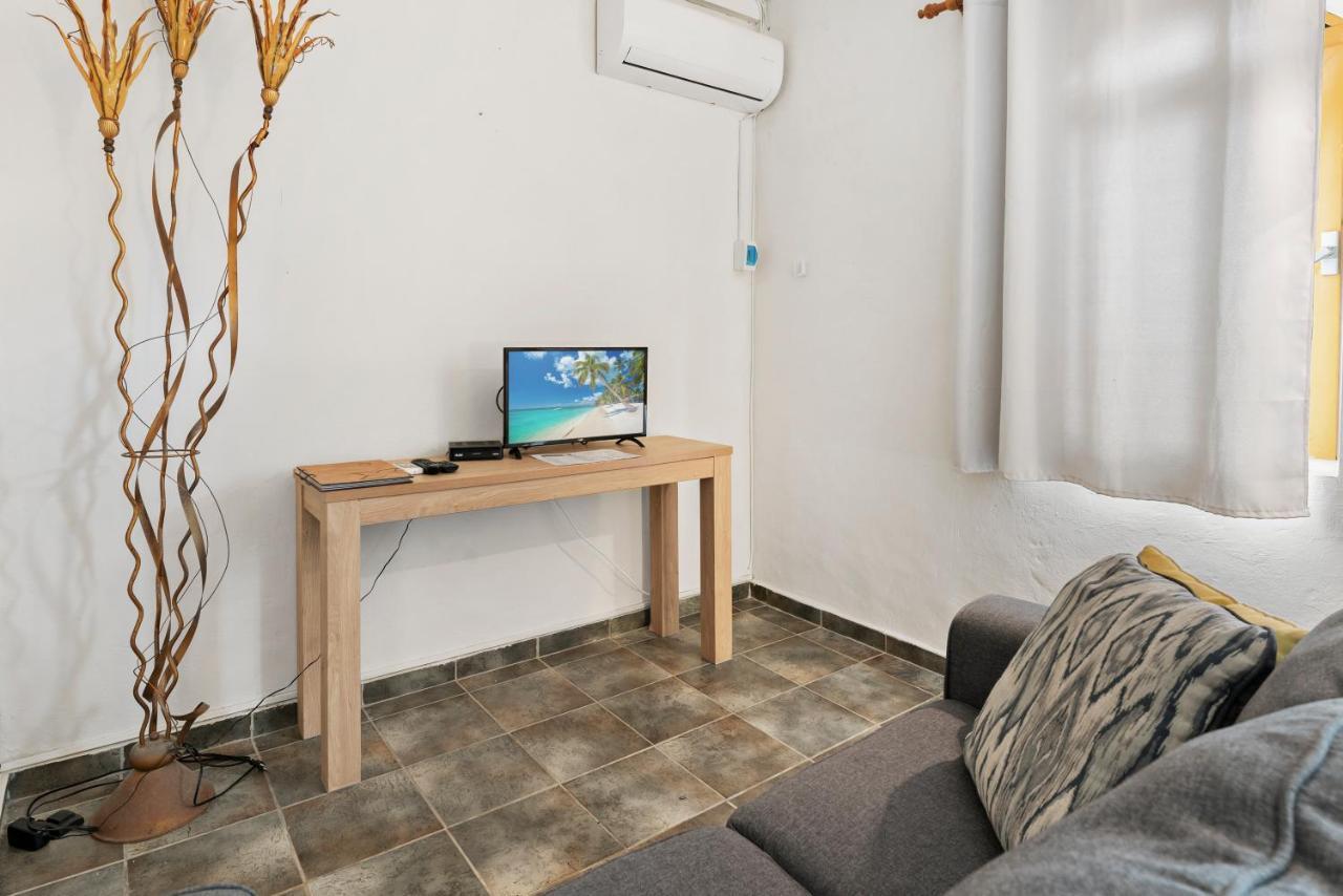 Bandabou Breeze Curacao Apart otel Willibrordus Dış mekan fotoğraf