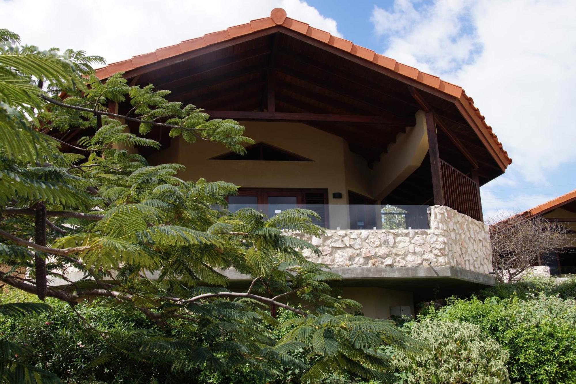 Bandabou Breeze Curacao Apart otel Willibrordus Dış mekan fotoğraf