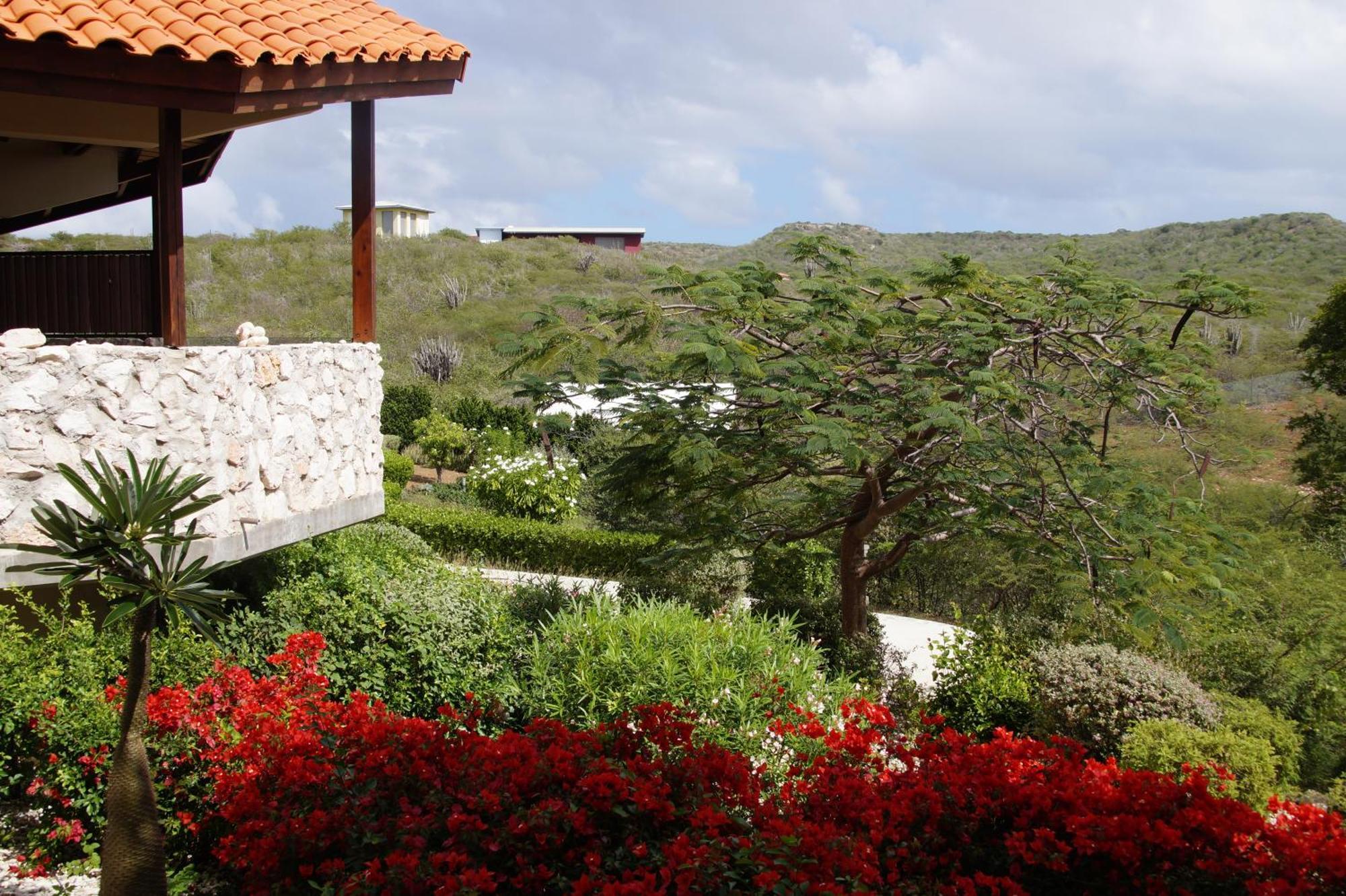 Bandabou Breeze Curacao Apart otel Willibrordus Dış mekan fotoğraf