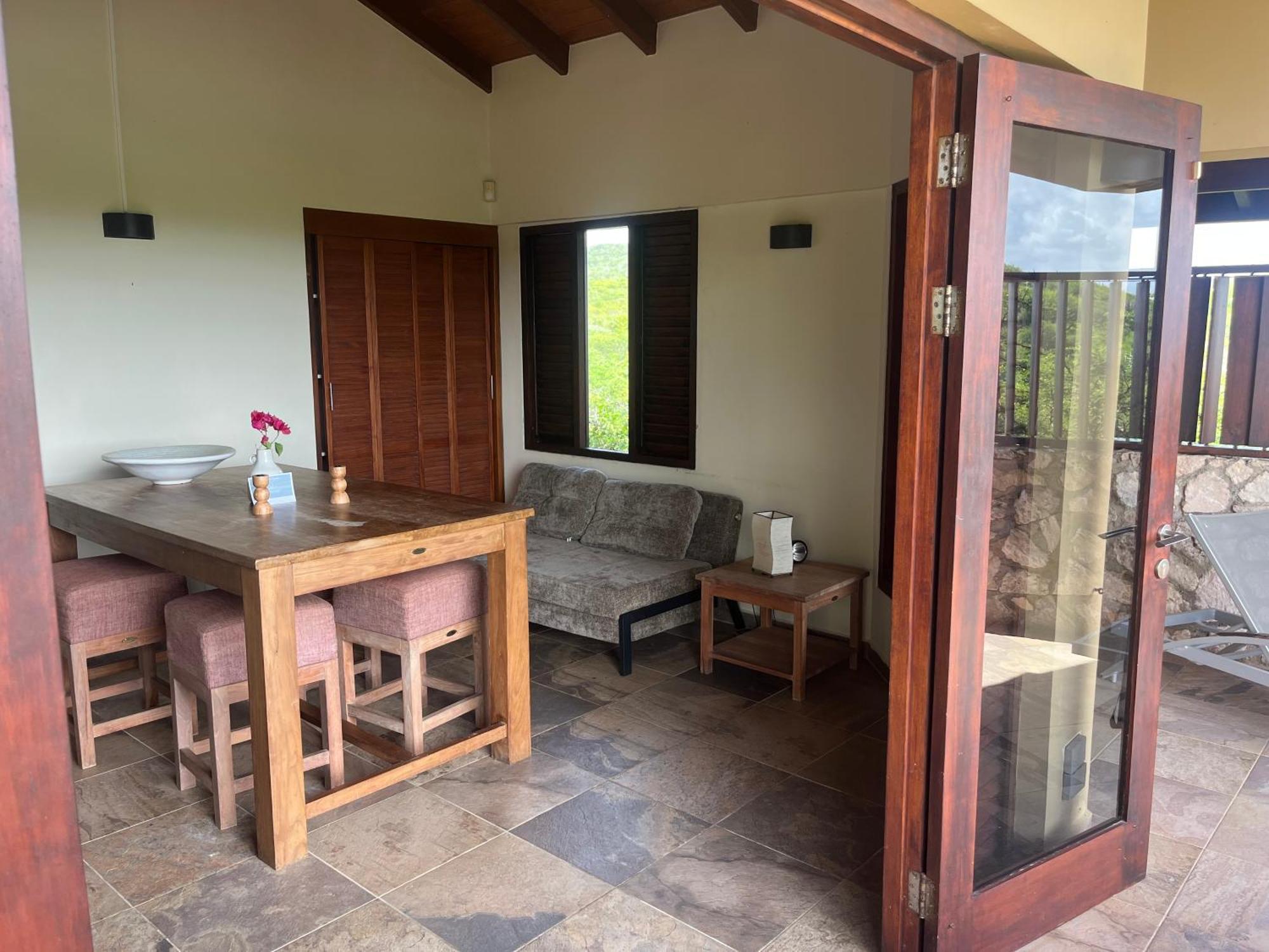 Bandabou Breeze Curacao Apart otel Willibrordus Dış mekan fotoğraf