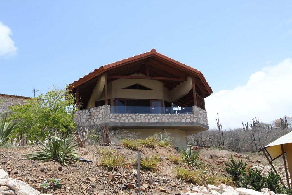 Bandabou Breeze Curacao Apart otel Willibrordus Dış mekan fotoğraf