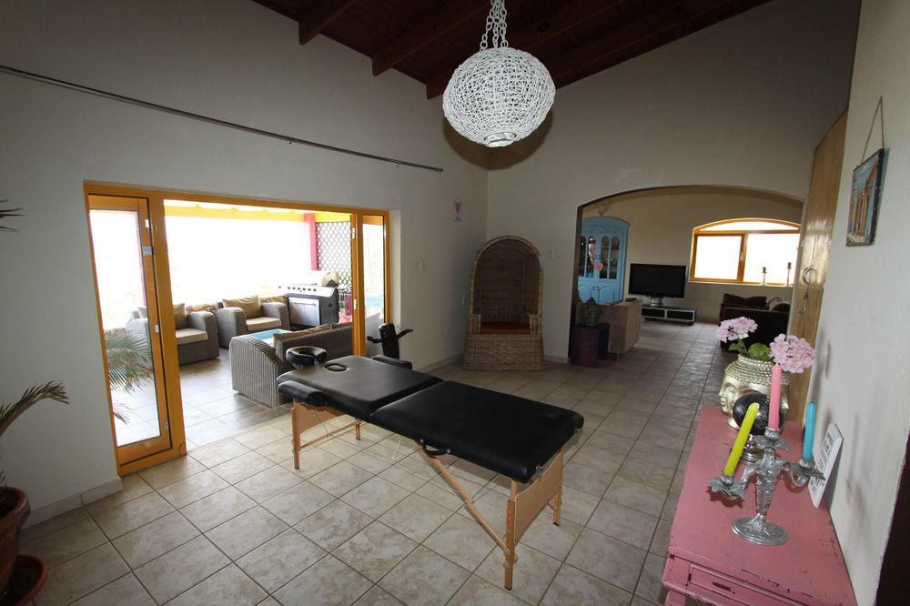 Bandabou Breeze Curacao Apart otel Willibrordus Dış mekan fotoğraf