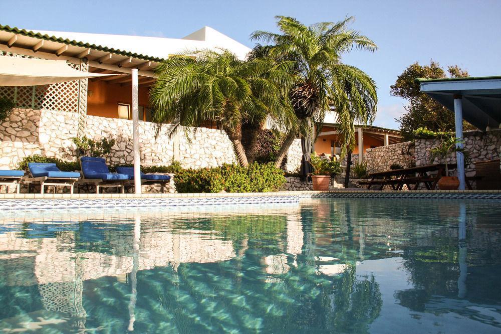 Bandabou Breeze Curacao Apart otel Willibrordus Dış mekan fotoğraf