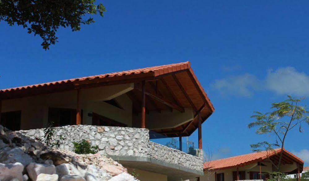 Bandabou Breeze Curacao Apart otel Willibrordus Dış mekan fotoğraf