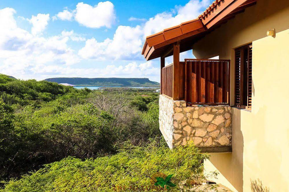 Bandabou Breeze Curacao Apart otel Willibrordus Dış mekan fotoğraf