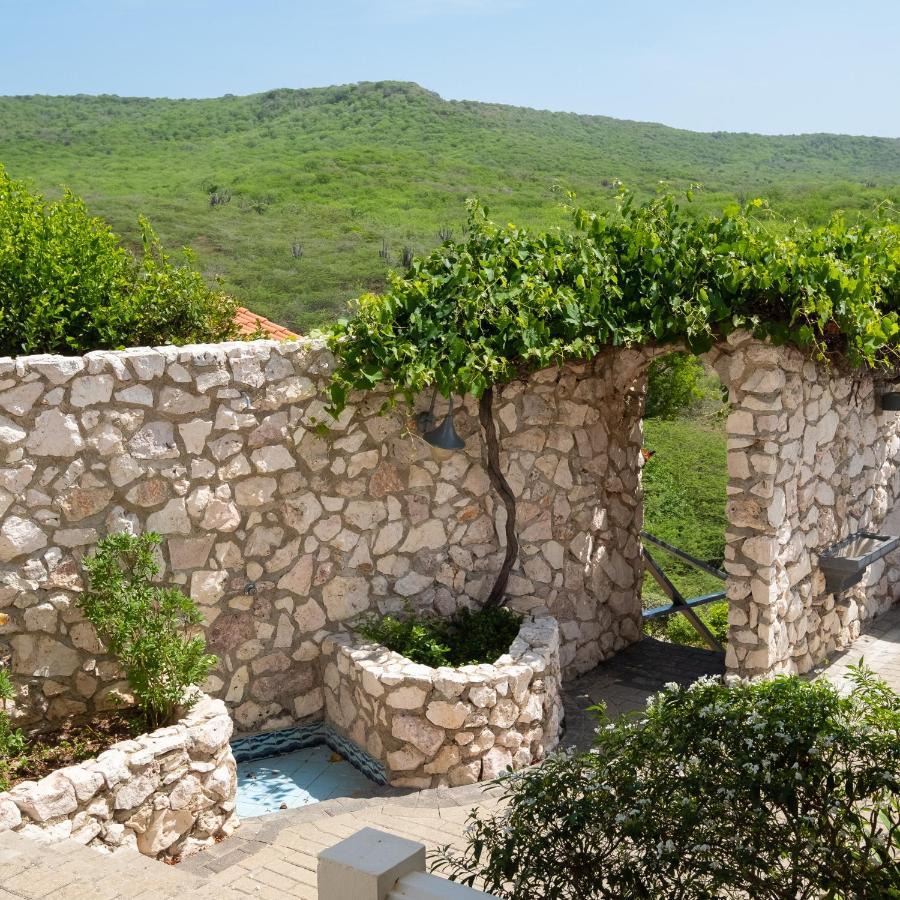 Bandabou Breeze Curacao Apart otel Willibrordus Dış mekan fotoğraf