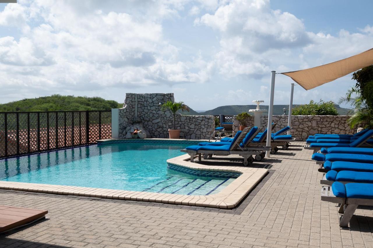 Bandabou Breeze Curacao Apart otel Willibrordus Dış mekan fotoğraf