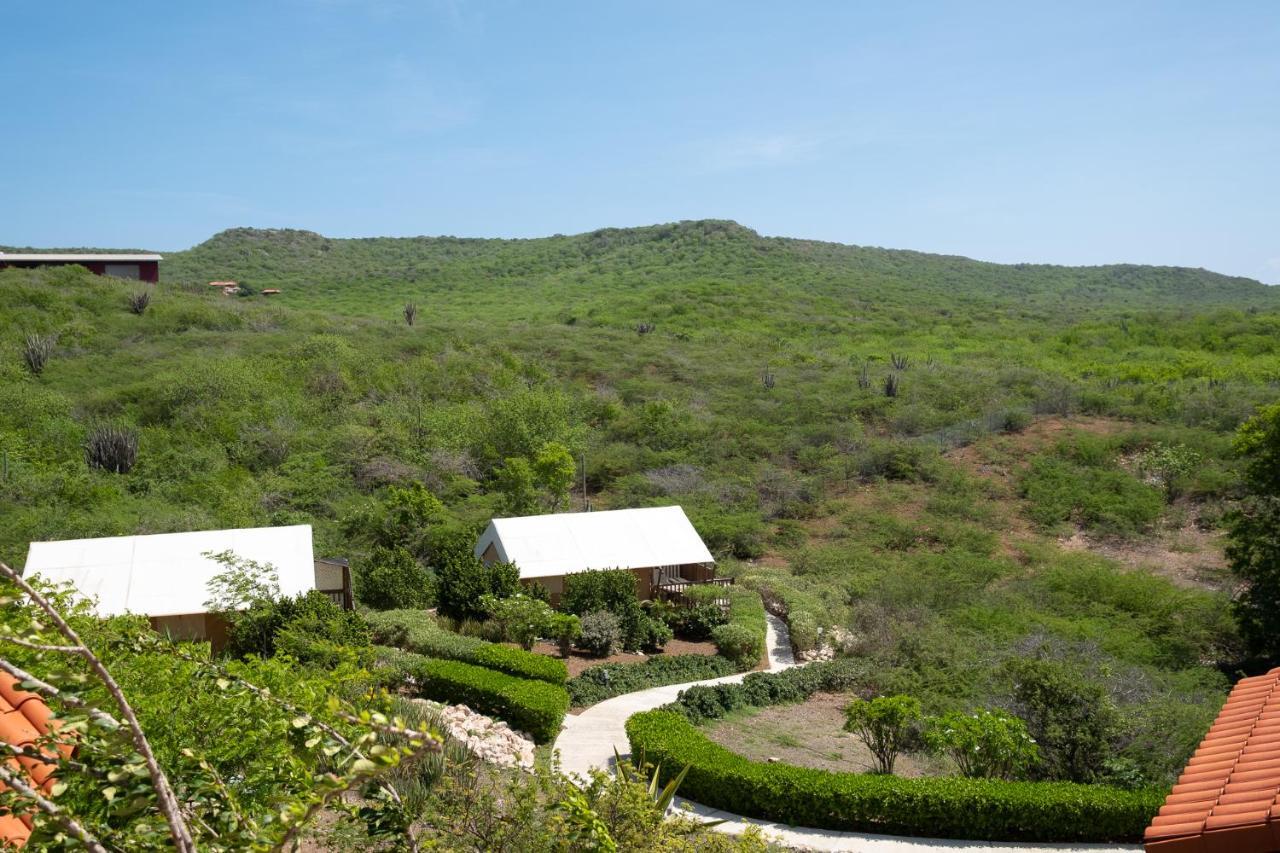 Bandabou Breeze Curacao Apart otel Willibrordus Dış mekan fotoğraf